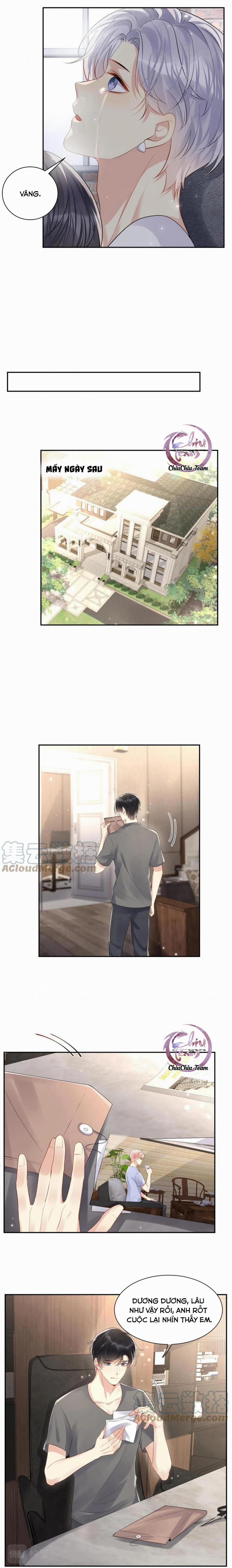 Lại Bị Bạn Trai Cũ Nhắm Trúng Rồi 59 trang 6