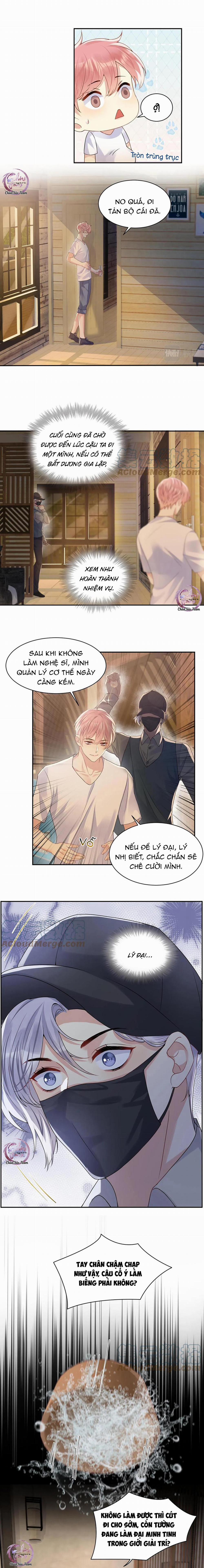 Lại Bị Bạn Trai Cũ Nhắm Trúng Rồi 60 trang 1