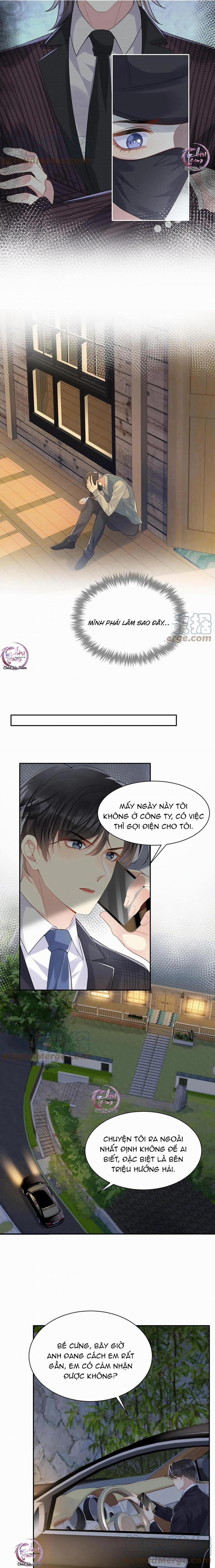 Lại Bị Bạn Trai Cũ Nhắm Trúng Rồi 60 trang 3