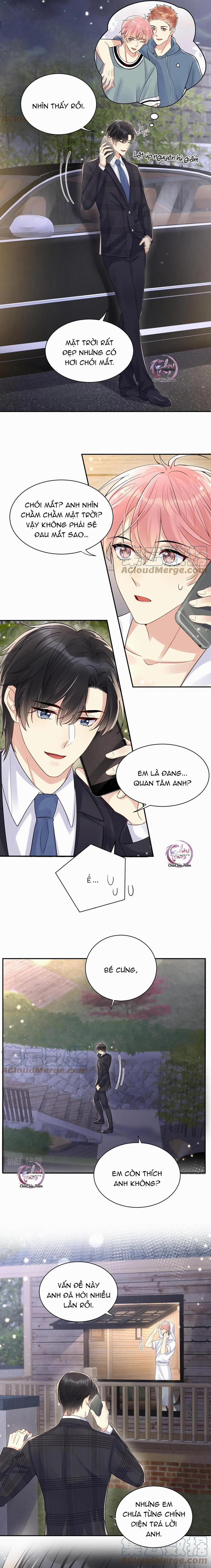 Lại Bị Bạn Trai Cũ Nhắm Trúng Rồi 60 trang 6