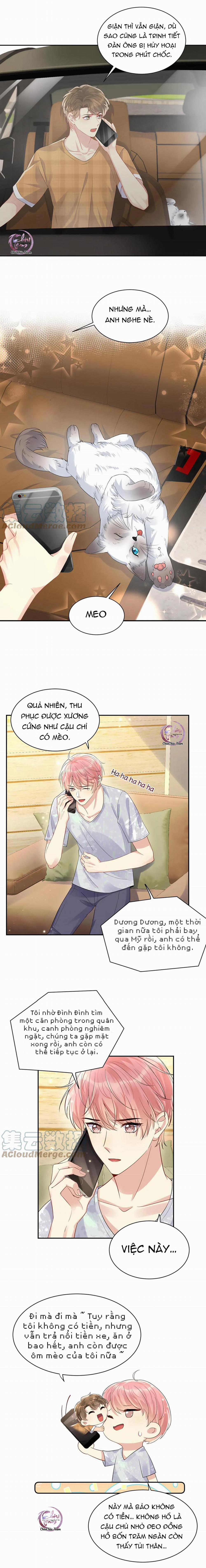 Lại Bị Bạn Trai Cũ Nhắm Trúng Rồi 62 trang 1