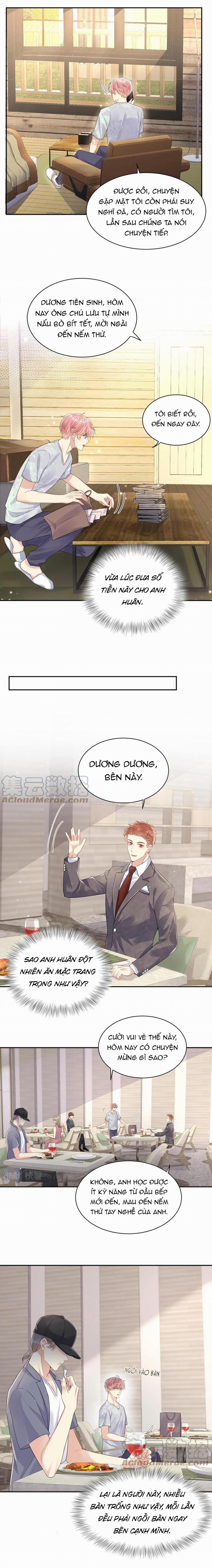 Lại Bị Bạn Trai Cũ Nhắm Trúng Rồi 62 trang 2