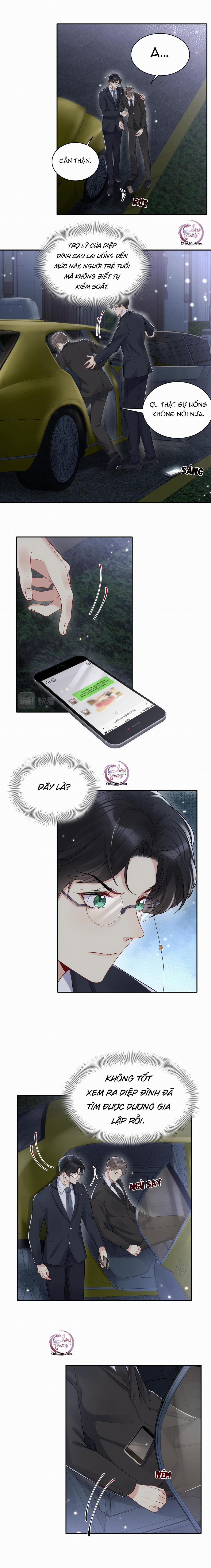 Lại Bị Bạn Trai Cũ Nhắm Trúng Rồi 63 trang 1