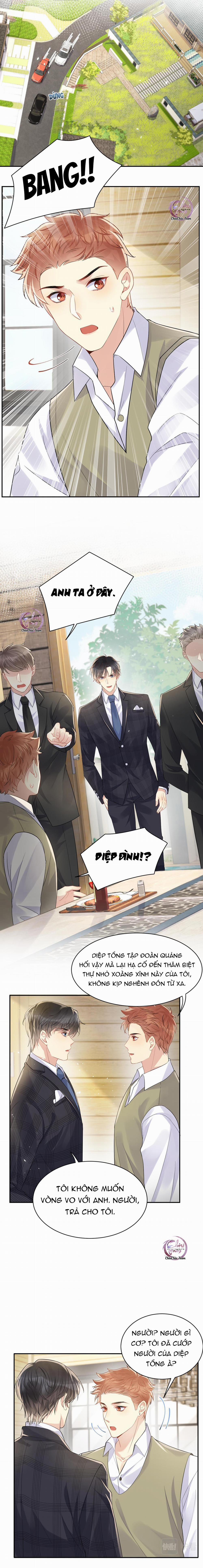 Lại Bị Bạn Trai Cũ Nhắm Trúng Rồi 63 trang 3