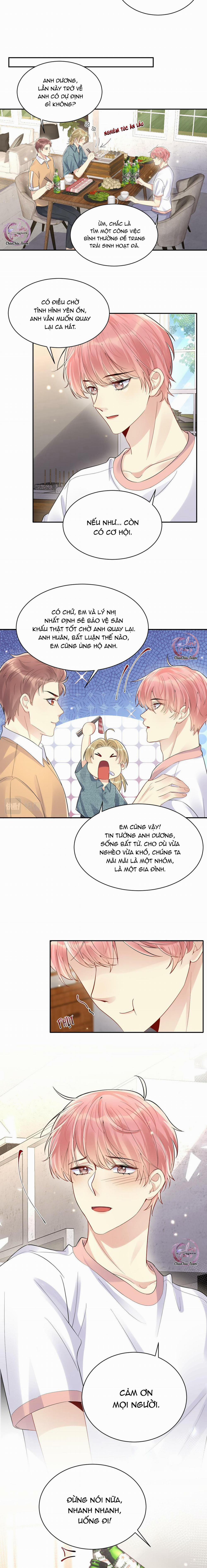 Lại Bị Bạn Trai Cũ Nhắm Trúng Rồi 64 trang 3