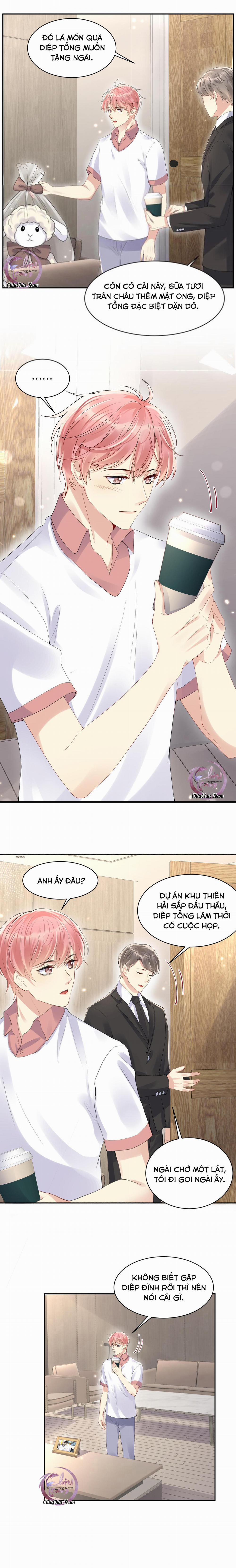 Lại Bị Bạn Trai Cũ Nhắm Trúng Rồi 66 trang 1