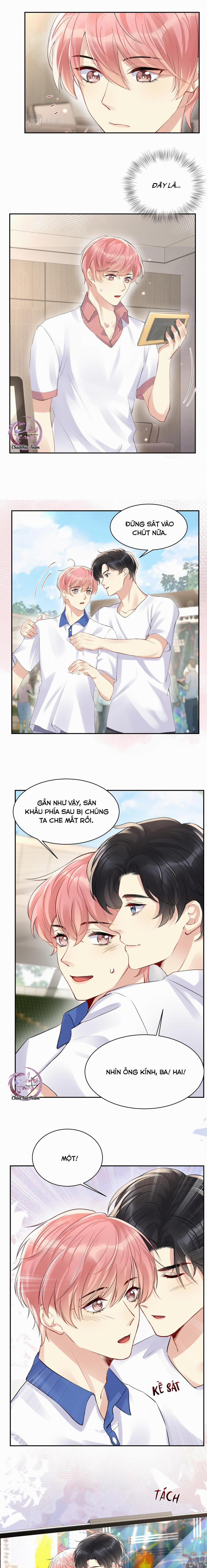 Lại Bị Bạn Trai Cũ Nhắm Trúng Rồi 66 trang 2