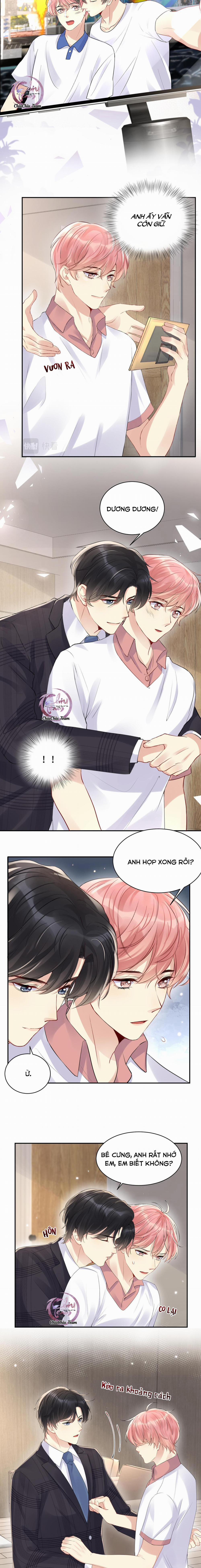 Lại Bị Bạn Trai Cũ Nhắm Trúng Rồi 66 trang 3