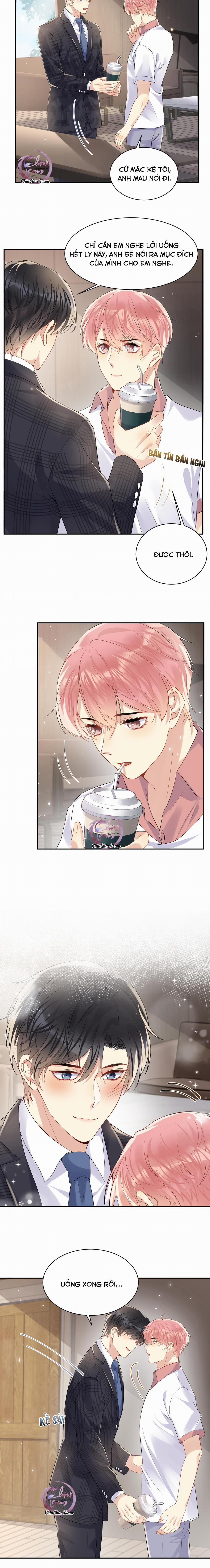 Lại Bị Bạn Trai Cũ Nhắm Trúng Rồi 66 trang 6