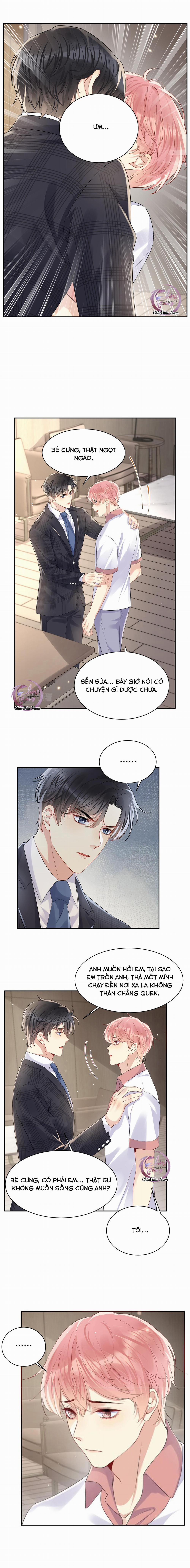 Lại Bị Bạn Trai Cũ Nhắm Trúng Rồi 66 trang 7