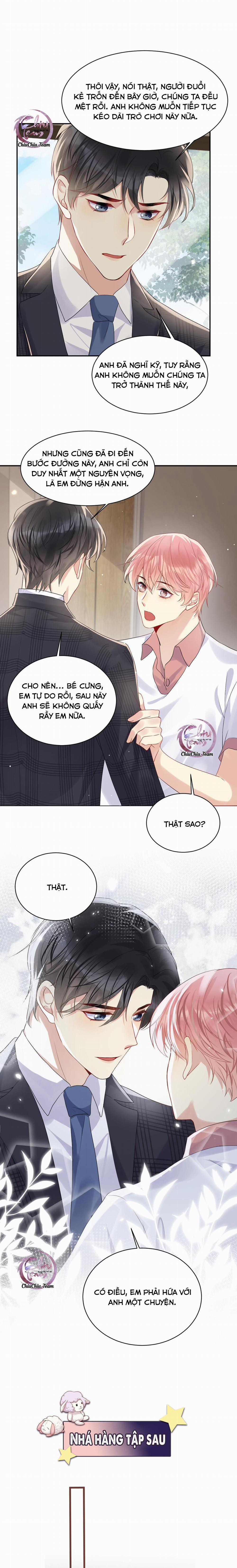 Lại Bị Bạn Trai Cũ Nhắm Trúng Rồi 66 trang 8