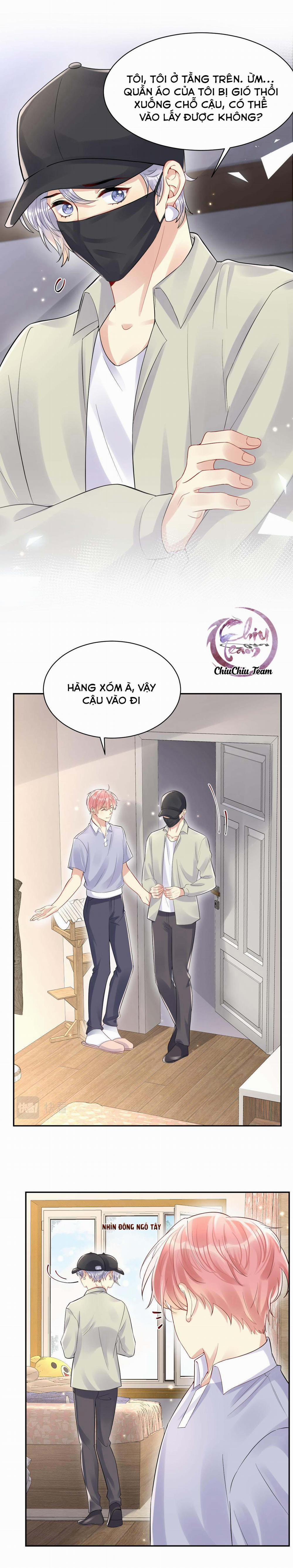 Lại Bị Bạn Trai Cũ Nhắm Trúng Rồi 68 trang 2