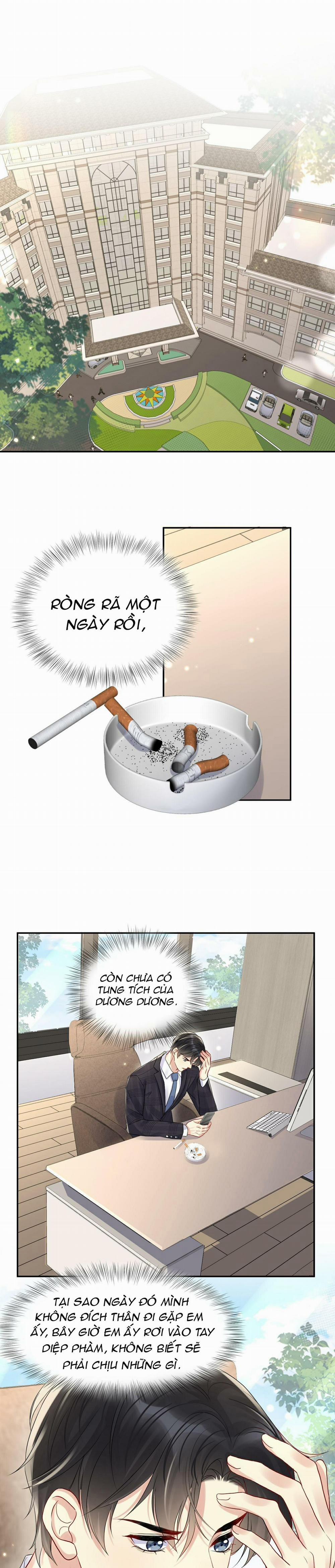 Lại Bị Bạn Trai Cũ Nhắm Trúng Rồi 69 trang 1