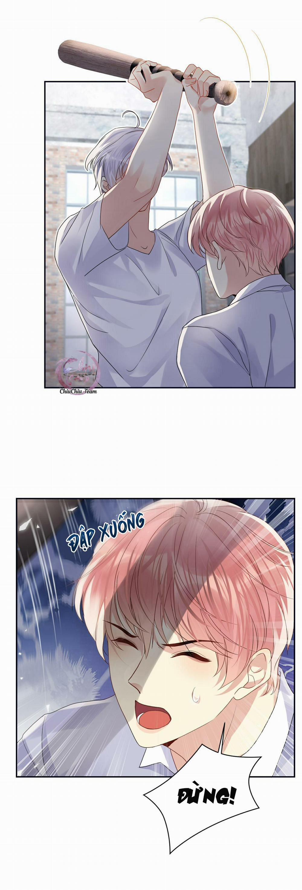 Lại Bị Bạn Trai Cũ Nhắm Trúng Rồi 69 trang 16