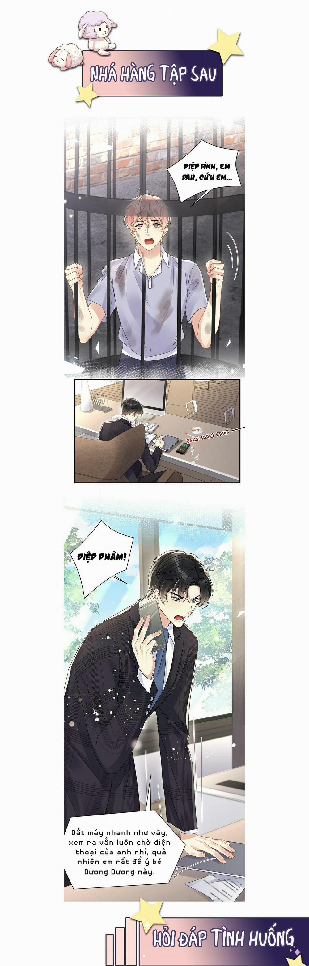 Lại Bị Bạn Trai Cũ Nhắm Trúng Rồi 69 trang 17