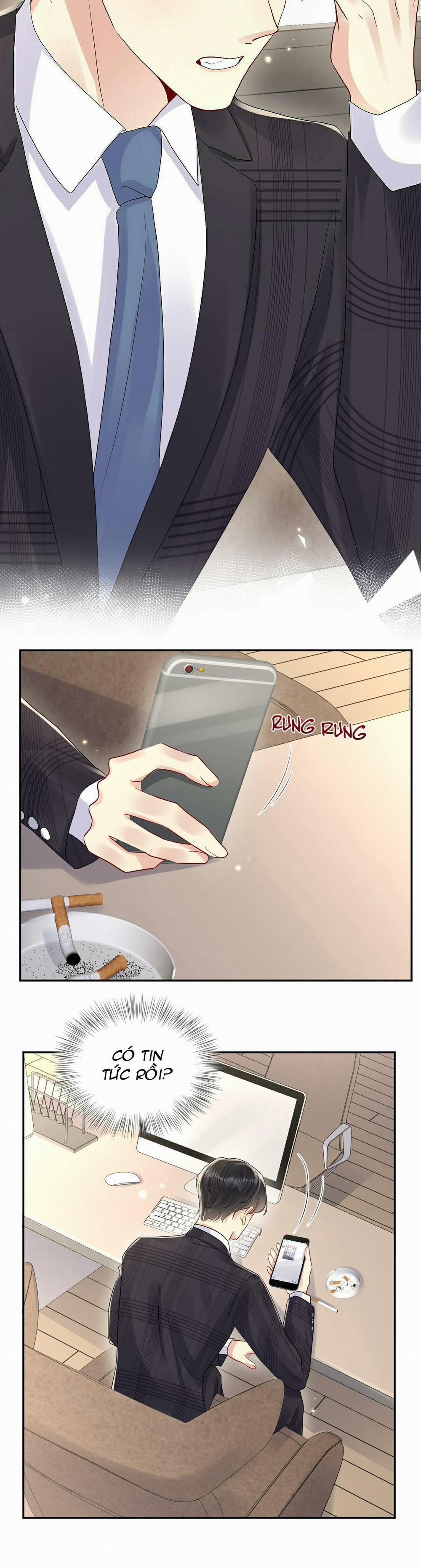 Lại Bị Bạn Trai Cũ Nhắm Trúng Rồi 69 trang 2