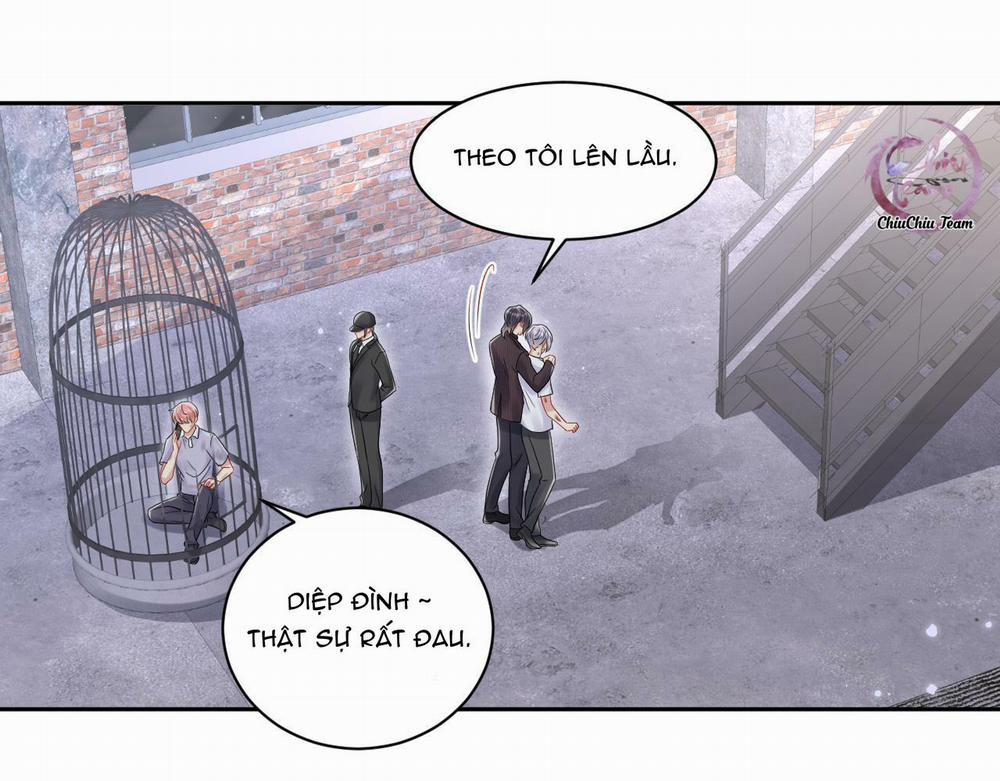 Lại Bị Bạn Trai Cũ Nhắm Trúng Rồi 73 trang 7