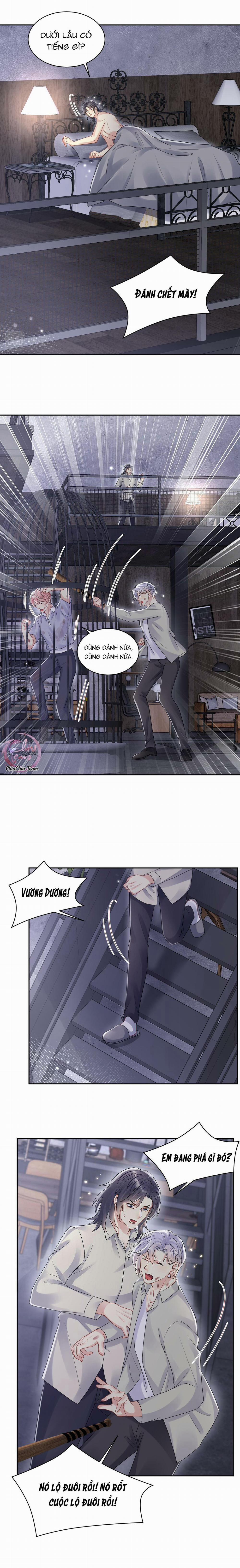 Lại Bị Bạn Trai Cũ Nhắm Trúng Rồi 74 trang 6