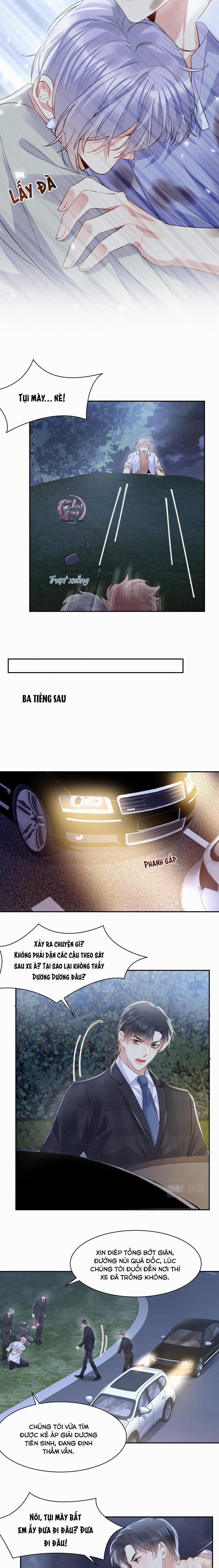 Lại Bị Bạn Trai Cũ Nhắm Trúng Rồi 77 trang 4