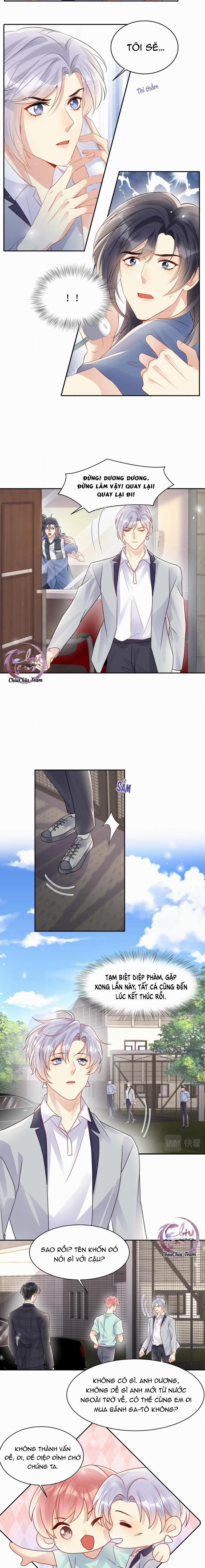 Lại Bị Bạn Trai Cũ Nhắm Trúng Rồi 83 trang 3