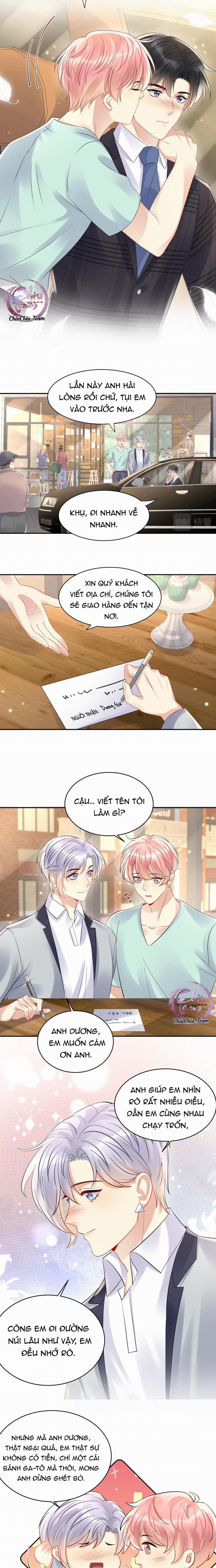 Lại Bị Bạn Trai Cũ Nhắm Trúng Rồi 83 trang 6