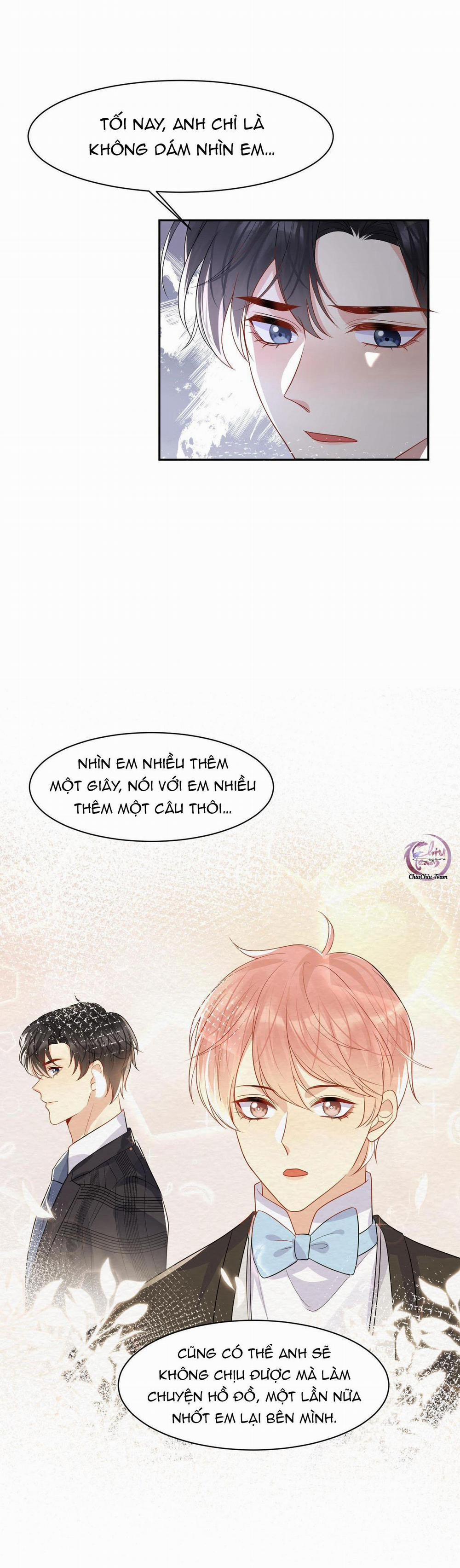 Lại Bị Bạn Trai Cũ Nhắm Trúng Rồi 92 trang 4