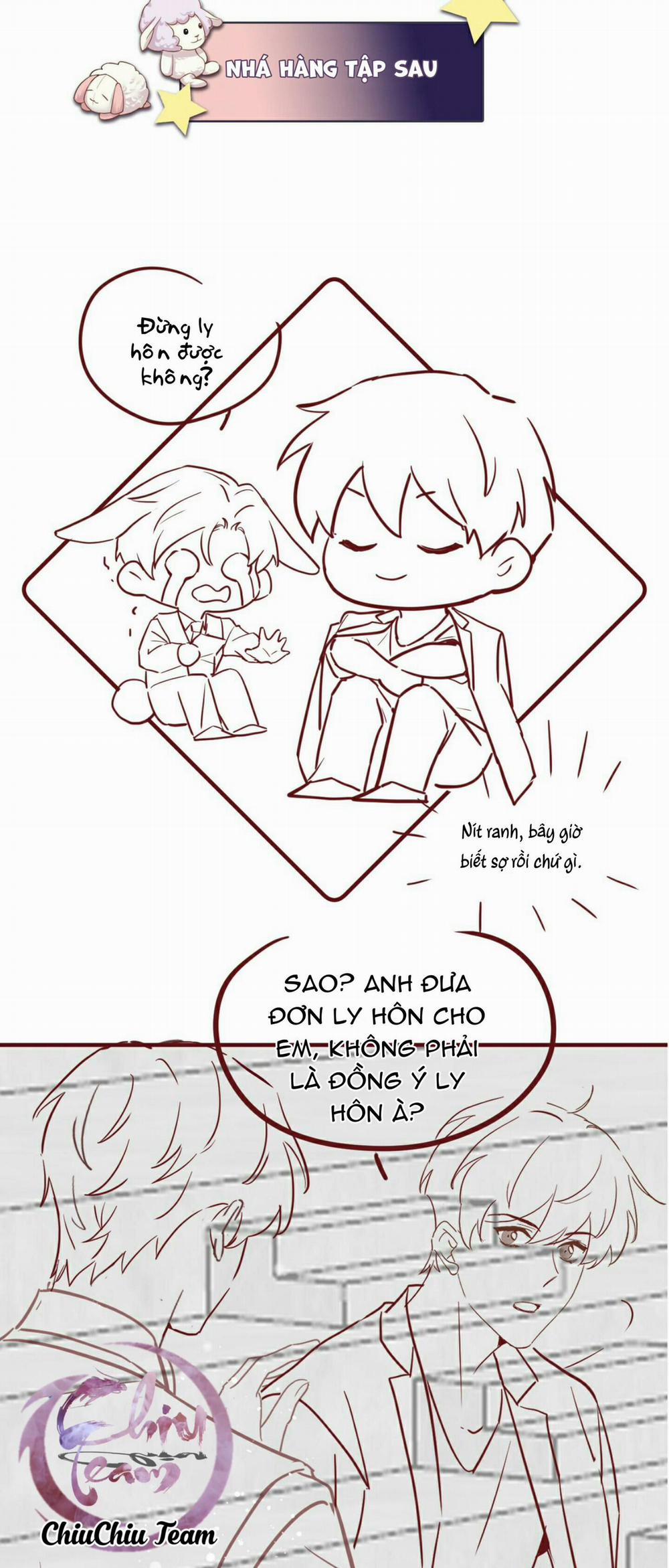 Lại Bị Bạn Trai Cũ Nhắm Trúng Rồi 94 trang 22