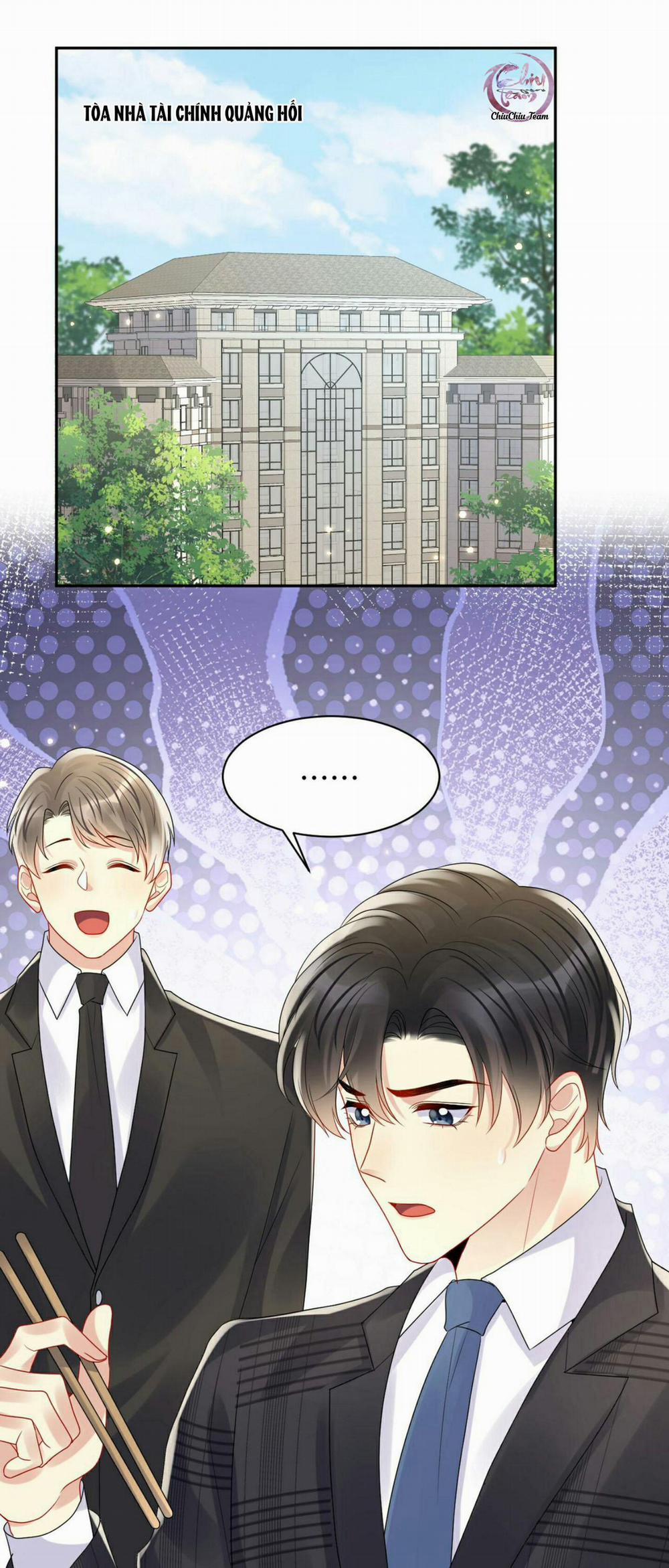 Lại Bị Bạn Trai Cũ Nhắm Trúng Rồi 95 trang 1