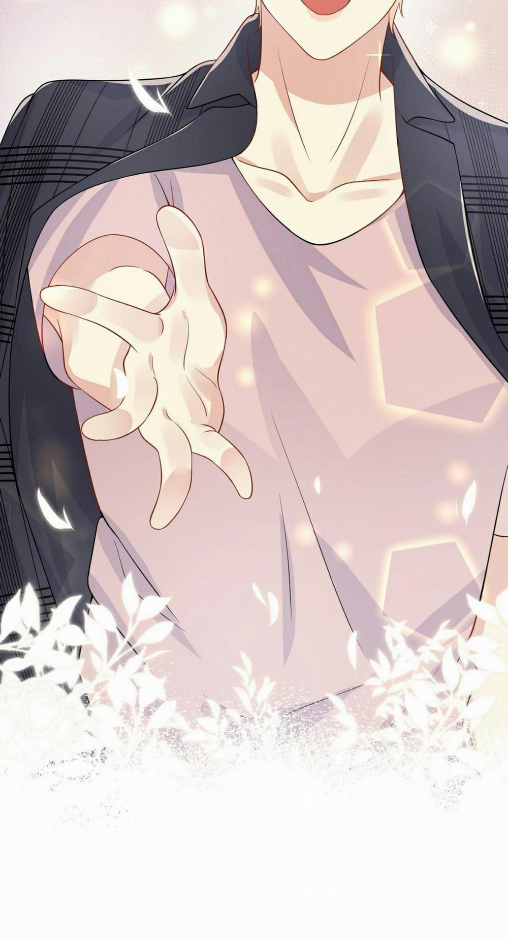 Lại Bị Bạn Trai Cũ Nhắm Trúng Rồi 95 trang 18