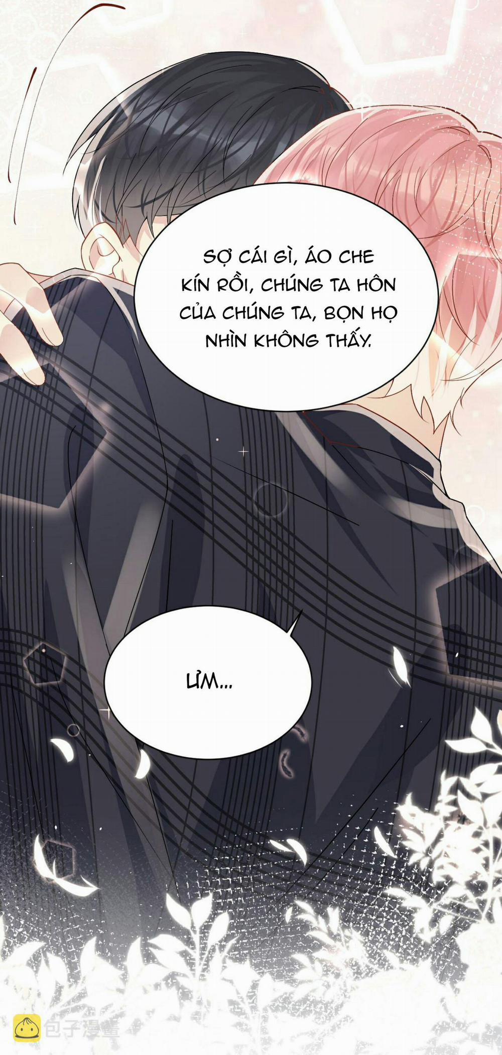 Lại Bị Bạn Trai Cũ Nhắm Trúng Rồi 95 trang 27