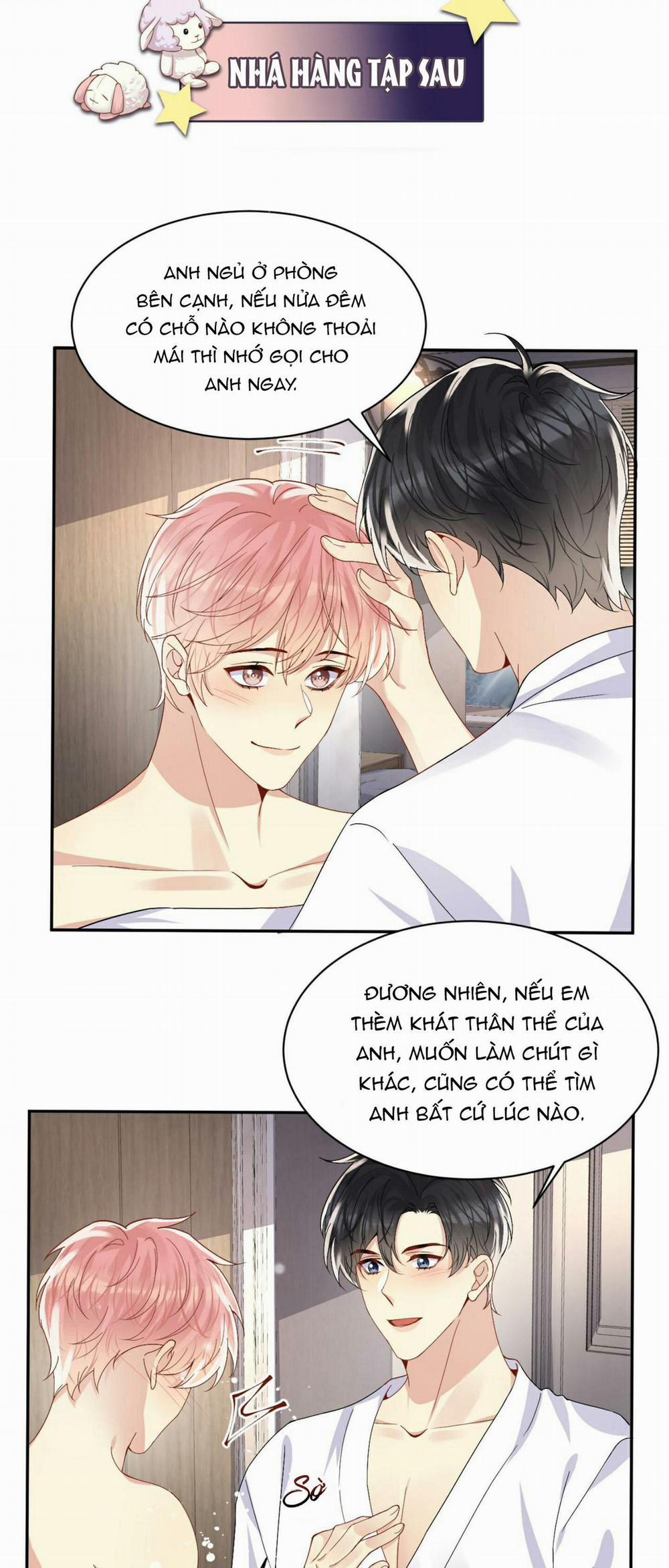 Lại Bị Bạn Trai Cũ Nhắm Trúng Rồi 95 trang 28