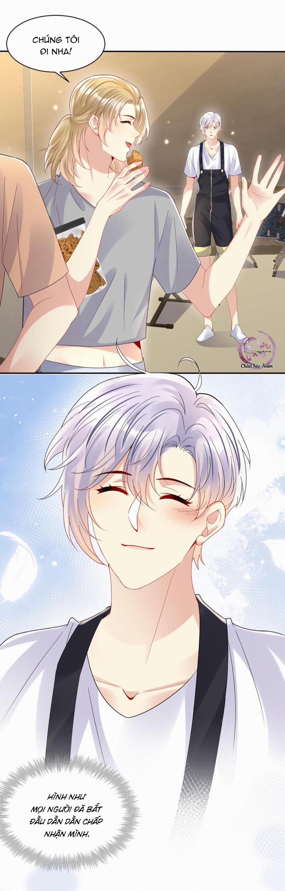 Lại Bị Bạn Trai Cũ Nhắm Trúng Rồi 96 trang 5