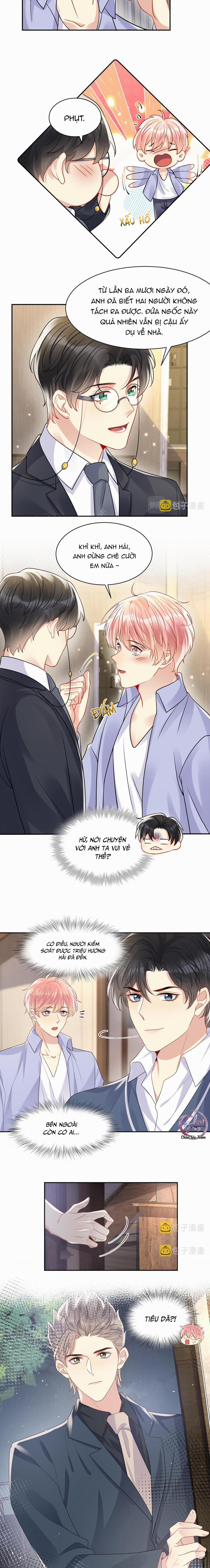 Lại Bị Bạn Trai Cũ Nhắm Trúng Rồi 97 trang 2