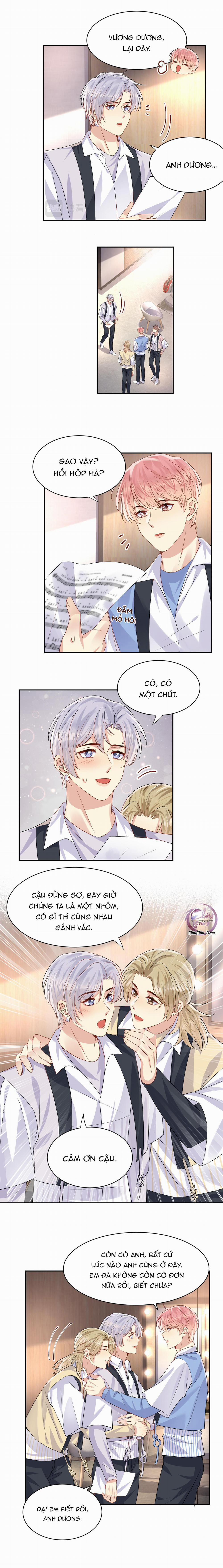 Lại Bị Bạn Trai Cũ Nhắm Trúng Rồi 98 trang 6