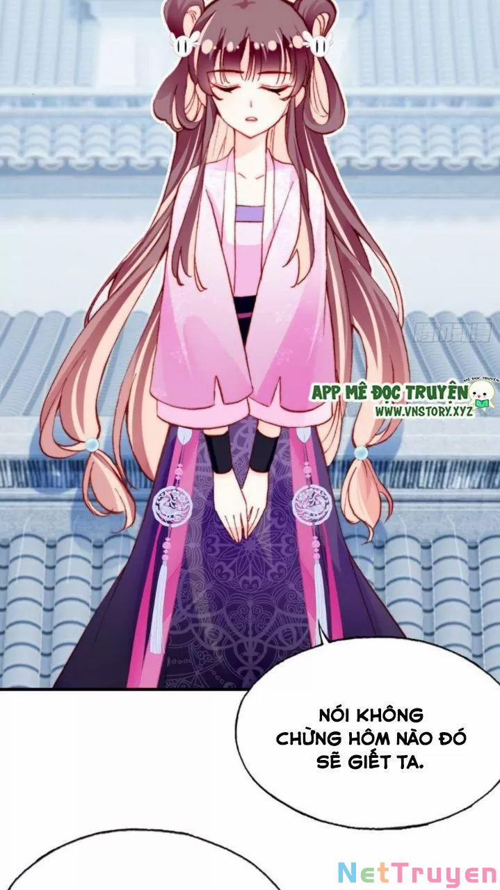 Lại Bị Bệnh Chiều Chuộng Quấn Lấy 0 Ai không phải kẻ cuồng tóc trắng? trang 16