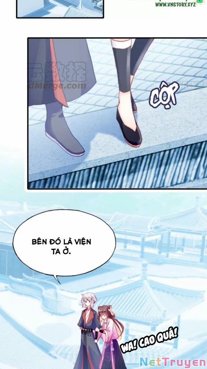 Lại Bị Bệnh Chiều Chuộng Quấn Lấy 0 Ai không phải kẻ cuồng tóc trắng? trang 2