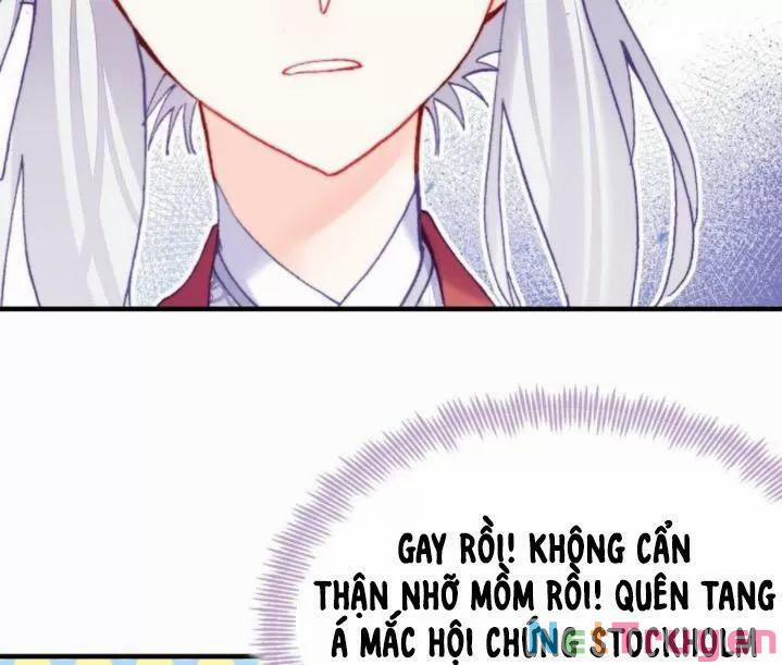 Lại Bị Bệnh Chiều Chuộng Quấn Lấy 0 Ai không phải kẻ cuồng tóc trắng? trang 21