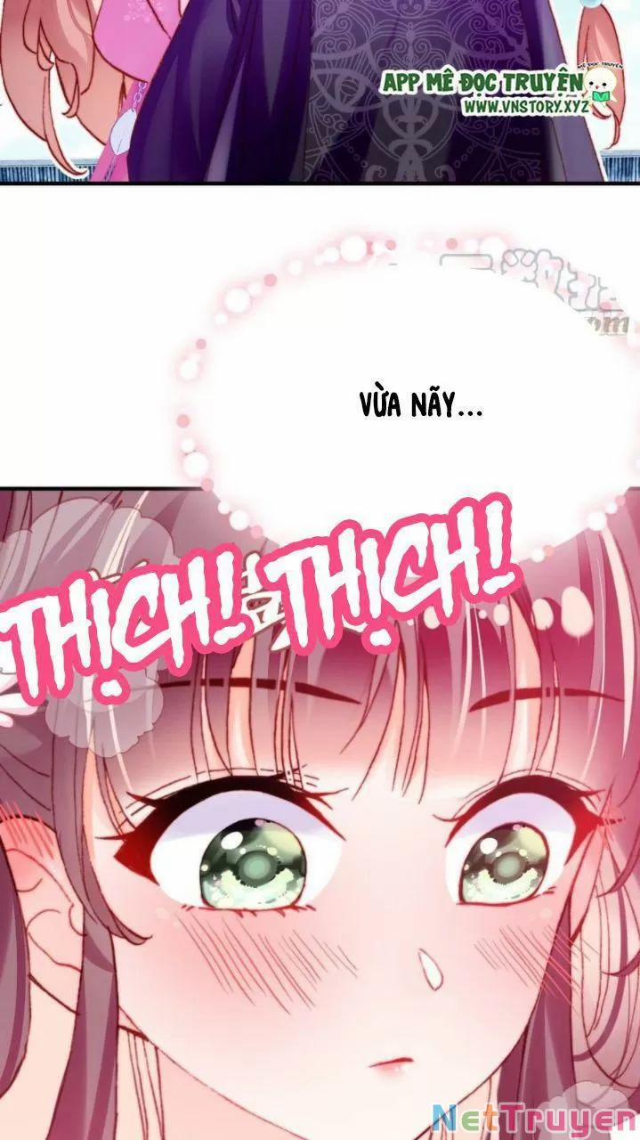 Lại Bị Bệnh Chiều Chuộng Quấn Lấy 0 Ai không phải kẻ cuồng tóc trắng? trang 32