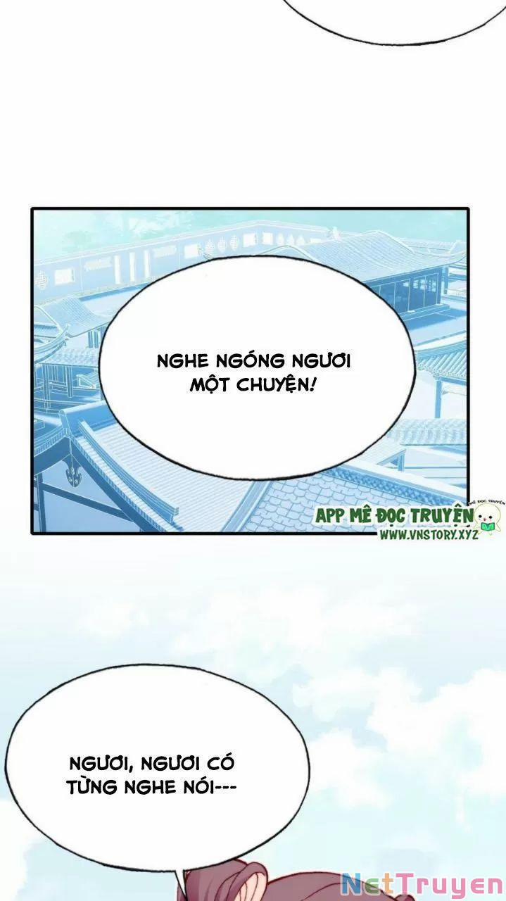 Lại Bị Bệnh Chiều Chuộng Quấn Lấy 0 Ai không phải kẻ cuồng tóc trắng? trang 36