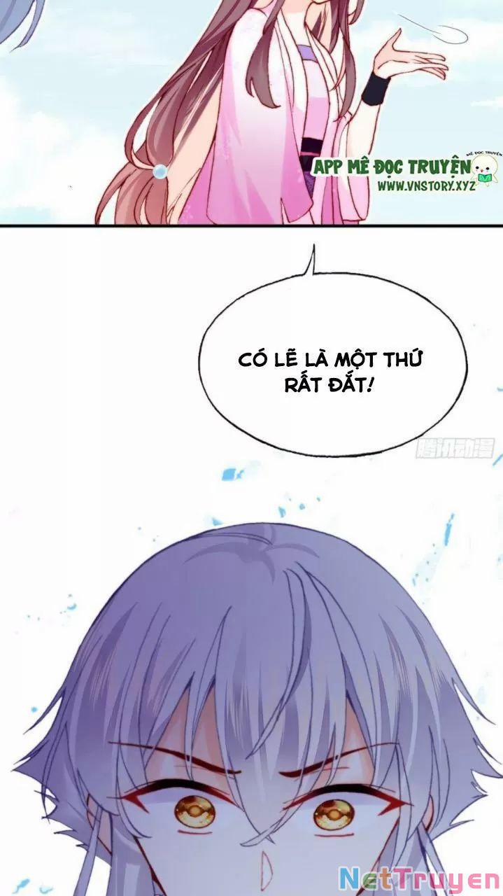 Lại Bị Bệnh Chiều Chuộng Quấn Lấy 0 Ai không phải kẻ cuồng tóc trắng? trang 40