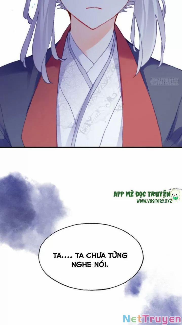 Lại Bị Bệnh Chiều Chuộng Quấn Lấy 0 Ai không phải kẻ cuồng tóc trắng? trang 41