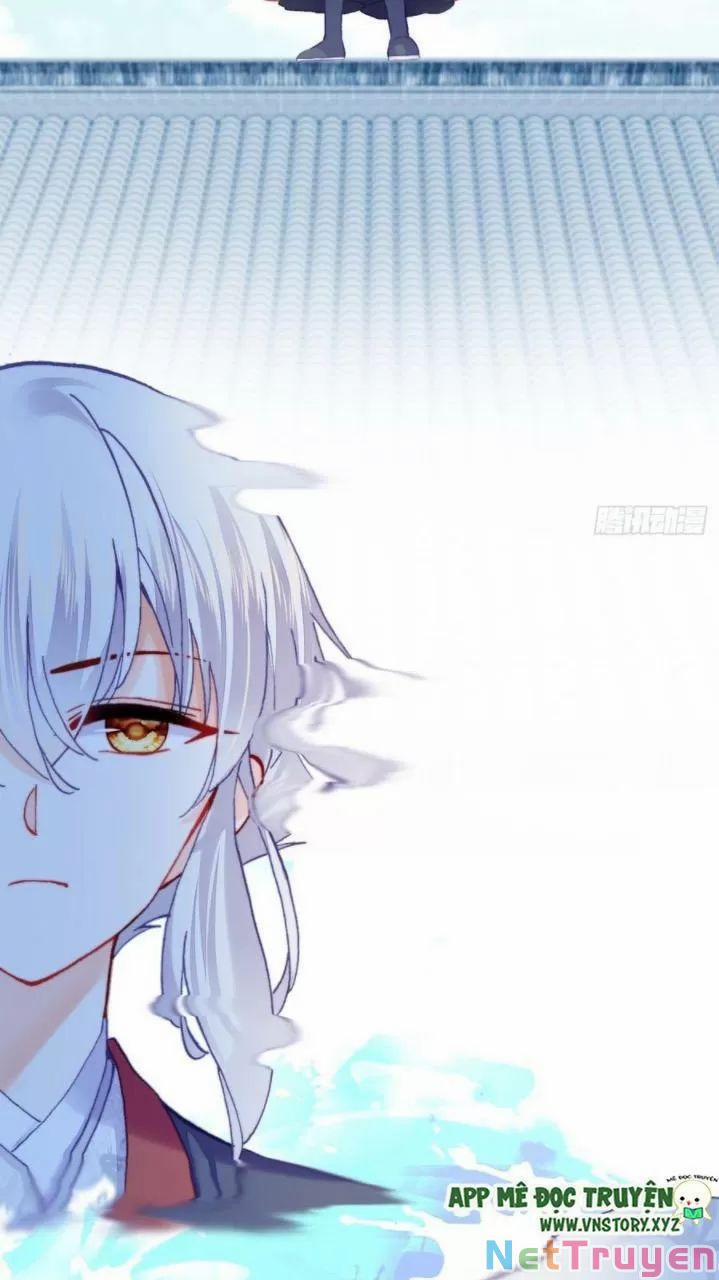 Lại Bị Bệnh Chiều Chuộng Quấn Lấy 0 Ai không phải kẻ cuồng tóc trắng? trang 48