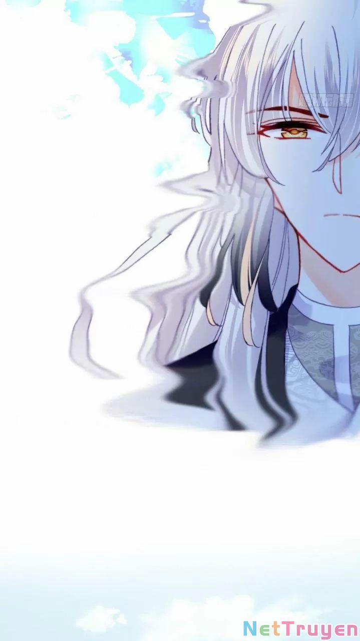 Lại Bị Bệnh Chiều Chuộng Quấn Lấy 0 Ai không phải kẻ cuồng tóc trắng? trang 49