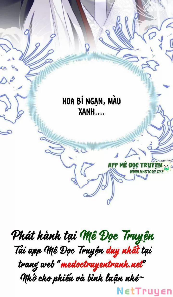 Lại Bị Bệnh Chiều Chuộng Quấn Lấy 0 Ai không phải kẻ cuồng tóc trắng? trang 52