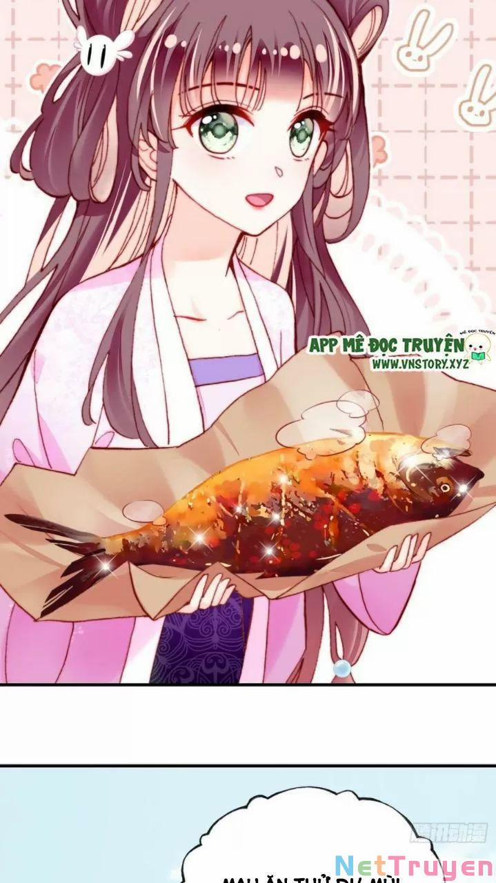 Lại Bị Bệnh Chiều Chuộng Quấn Lấy 0 Ai không phải kẻ cuồng tóc trắng? trang 6