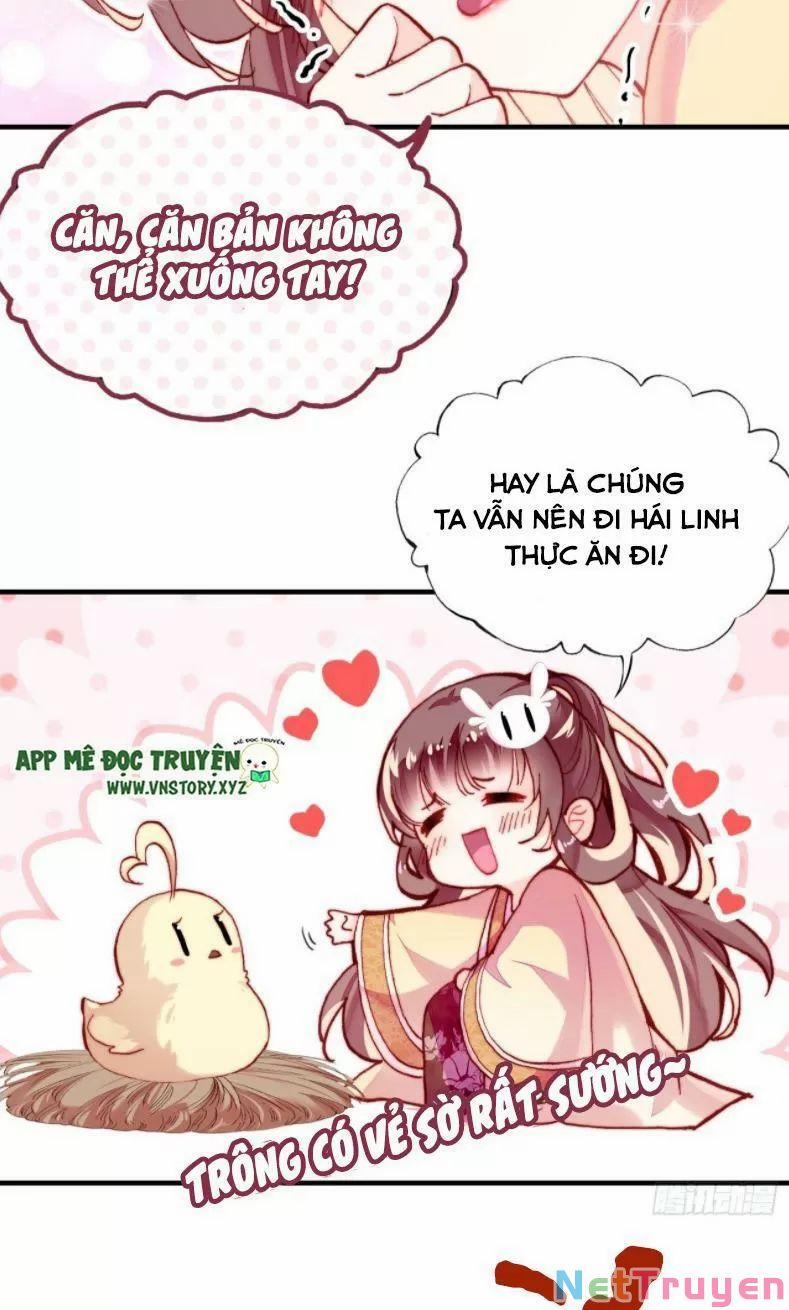 Lại Bị Bệnh Chiều Chuộng Quấn Lấy 0 Ăn gà gặp nguy hiểm trang 10