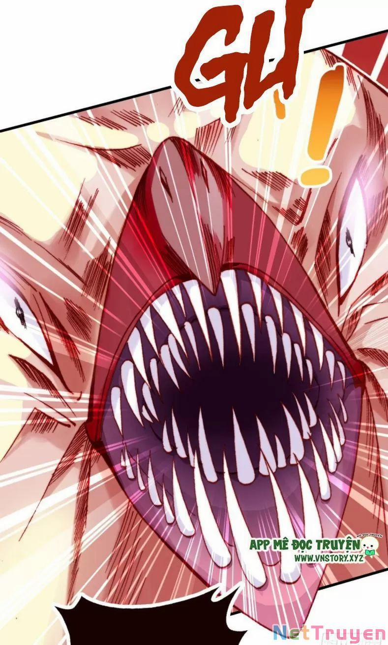 Lại Bị Bệnh Chiều Chuộng Quấn Lấy 0 Ăn gà gặp nguy hiểm trang 11