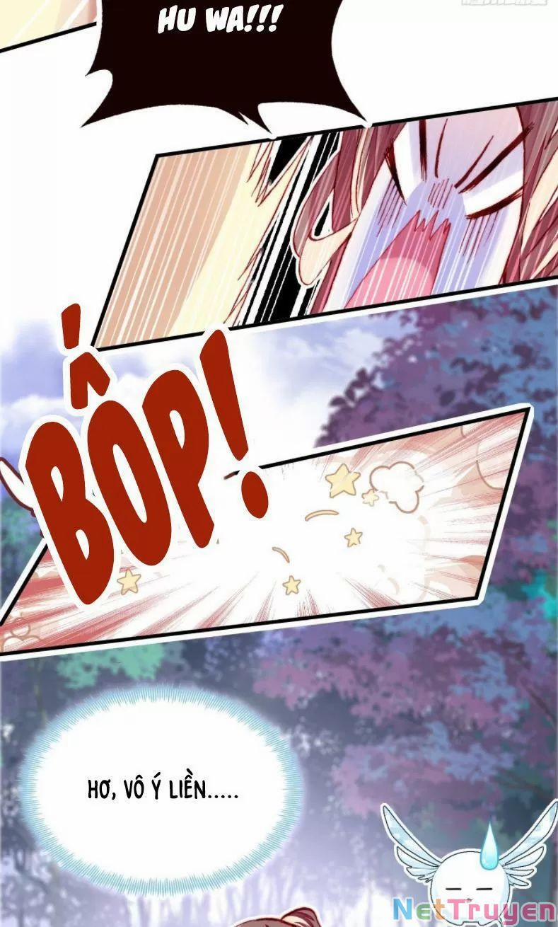 Lại Bị Bệnh Chiều Chuộng Quấn Lấy 0 Ăn gà gặp nguy hiểm trang 12