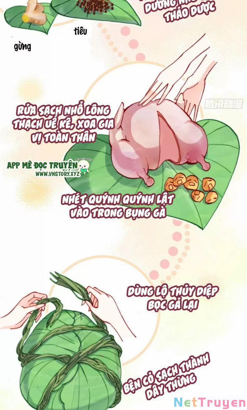 Lại Bị Bệnh Chiều Chuộng Quấn Lấy 0 Ăn gà gặp nguy hiểm trang 15