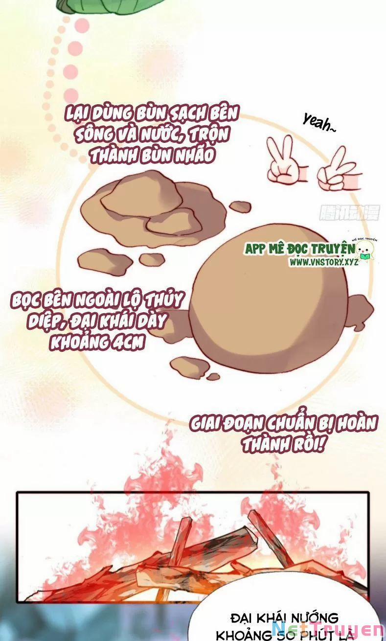 Lại Bị Bệnh Chiều Chuộng Quấn Lấy 0 Ăn gà gặp nguy hiểm trang 16